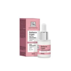 Soivre Radiance Advanced Renewal Gotas 15ml