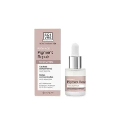 Soivre Radiance Pigment Repair Gotas 15ml