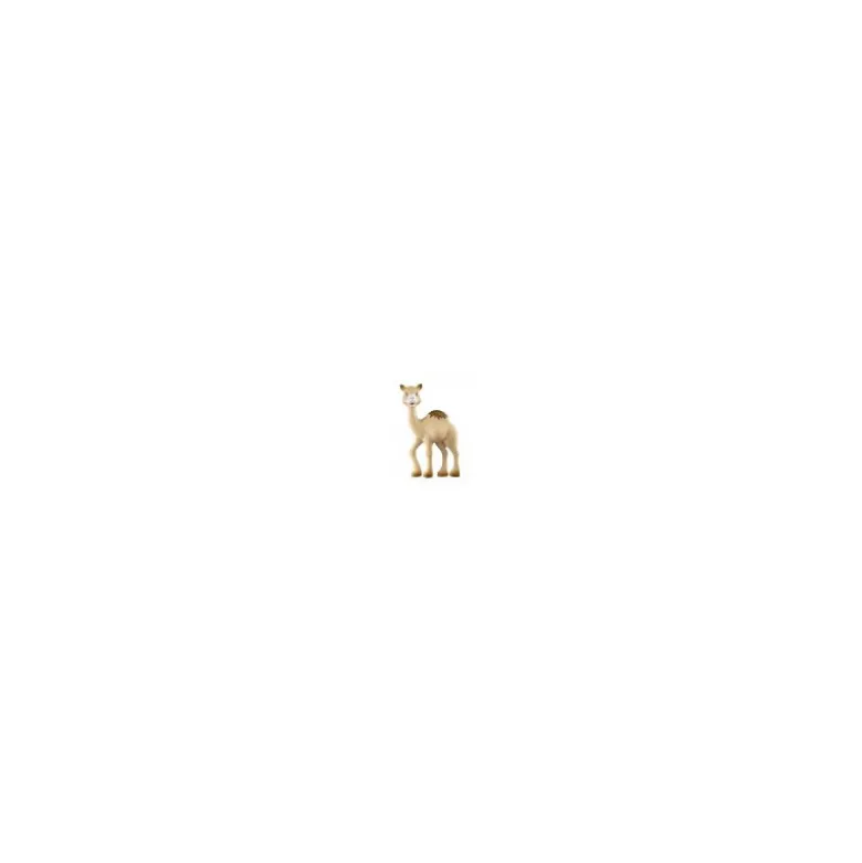 Sophie La Girafe Al'Thir O Companheiro +0M