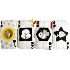 Sophie La Girafe As Minhas Cartas Sensoriais +3M