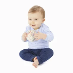 Sophie La Girafe Bola Dentição Sensorial +3M