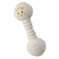 Sophie La Girafe Chocalho Dentição +3M