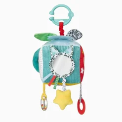 Sophie La Girafe Cubo Sensorial Maxi