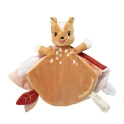 Sophie La Girafe Doudou Fan Fan +3M