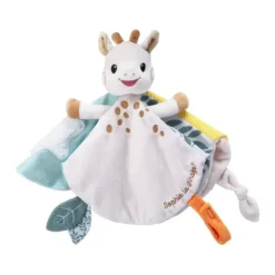 Sophie La Girafe Doudou 3M+
