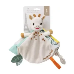 Sophie La Girafe Doudou 3M+