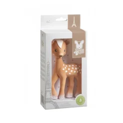 Sophie La Girafe Fanfan O Veado +0M