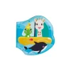 Sophie La Girafe Livro de Banho +4M
