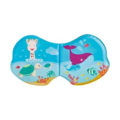 Sophie La Girafe Livro de Banho +4M