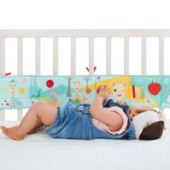 Sophie La Girafe Livro Desdobrável +0M