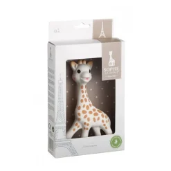 Sophie La Girafe Mordedor Girafa Classic +0M