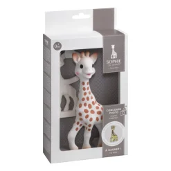 Sophie La Girafe Pack Especial Concurso Fotografia