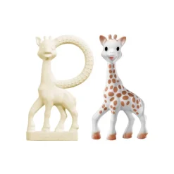 Sophie La Girafe Pack Especial Concurso Fotografia