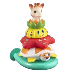 Sophie La Girafe Piramide Splash and Surf +10M