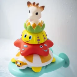 Sophie La Girafe Piramide Splash and Surf +10M