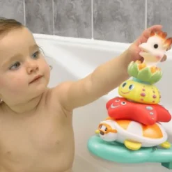 Sophie La Girafe Piramide Splash and Surf +10M