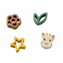 Sophie La Girafe Primeiro Puzzle +10M