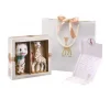 Sophie La Girafe Roca Peluche + Girafa