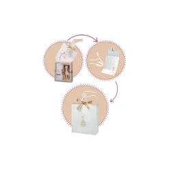 Sophie La Girafe Set Girafa + Guizo Suave +3M