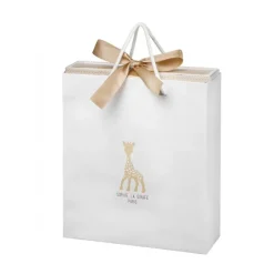 Sophie La Girafe Set Girafa + Guizo Suave +3M