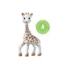 Sophie La Girafe Set o Meu Primeiro Natal | Presente com Peluche e Meia