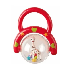 Sophie La Girafe Set Regalo
