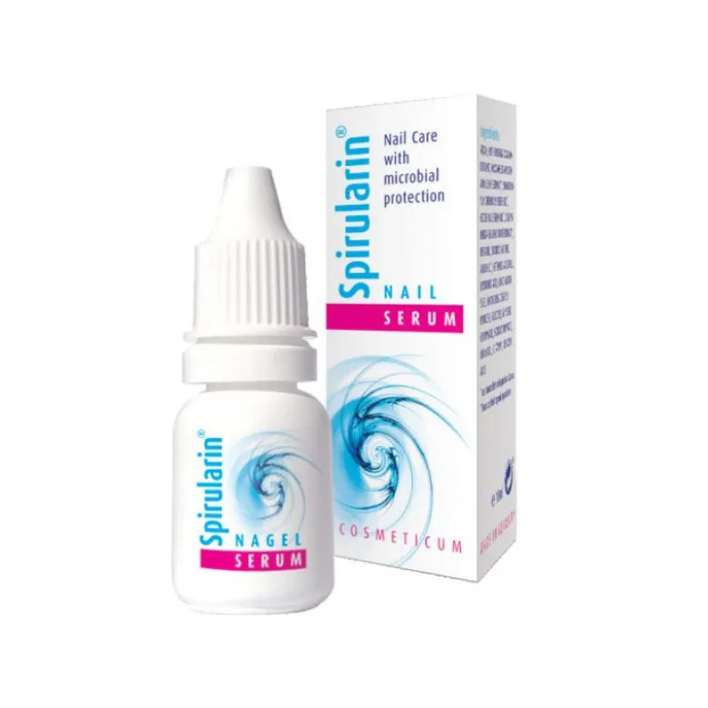 Spirularin Ns Sérum Ungueal 10ml