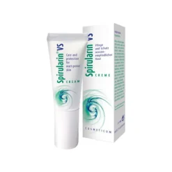 Spirularin Vs Creme Verrugas 10 mL