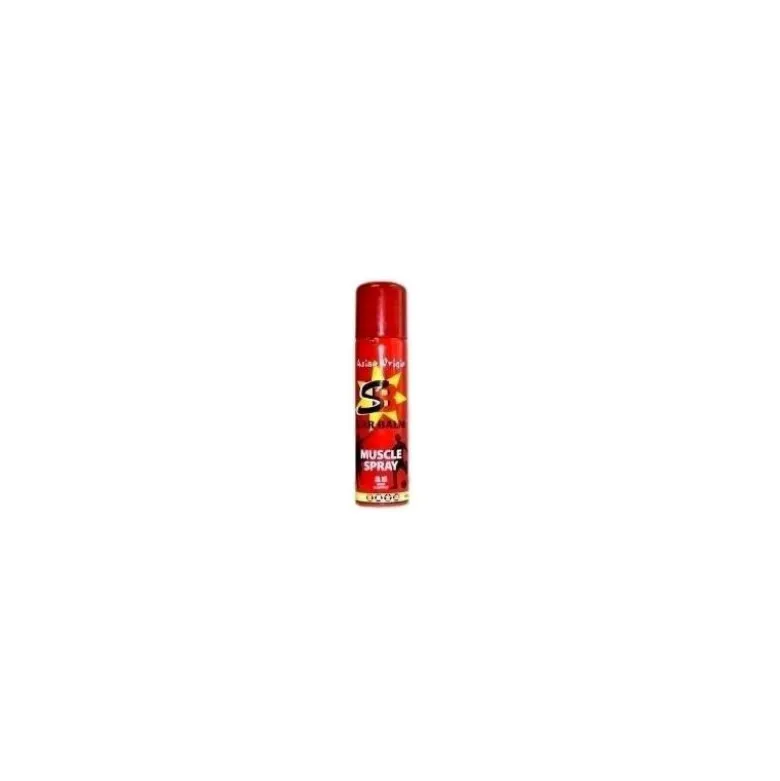 Star Balm Spray Muscul Termic 150mL