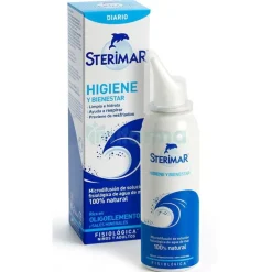 Sterimar Água Mar 50 mL