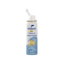 Stérimar Bebé Água do Mar 50ml