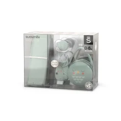 Suavinex Bonhomia Baby Set Mini Verde