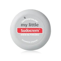 Sudocrem My Little Sudocrem 22g | Creme Hidratante Calmante Pele Sensível