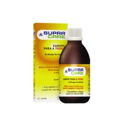 SupraCare Xarope 200ml