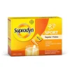 Supradyn Sport Magnésio + Potássio Granulado Saquetas x24
