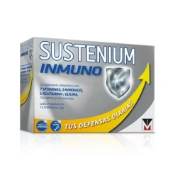 Sustenium Immuno Energy Pó Oral Saquetas x14