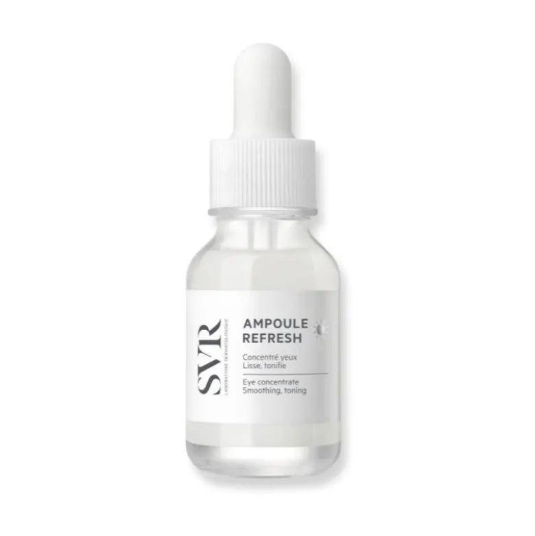 SVR Ampoule Refresh 15ml