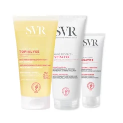 SVR Baby Care | Coffret Ideal para Pele Atópica Infantil