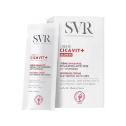 SVR Cicavit+ Creme 10x2ml
