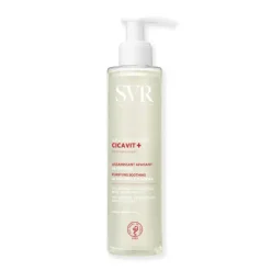 SVR Cicavit+ Gel Moussant 200ml