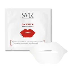 SVR Cicavit+ Máscara de Lábios