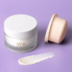 SVR Densitium Creme FPS30 50ml | Fator de proteção + Antirrugas