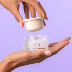SVR Densitium Creme Rico 50ml | Creme Anti-Idade Pele Madura, Rugas Profundas, Firmeza