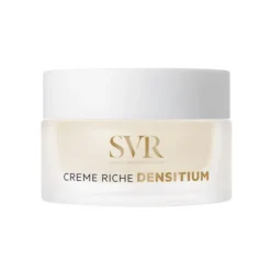 SVR Densitium Creme Rico 50ml | Creme Anti-Idade Pele Madura, Rugas Profundas, Firmeza