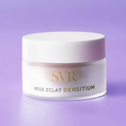 SVR Densitium Rose Éclat Creme 50ml | Luminosidade e rosado natural à pele
