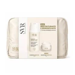 SVR Duo Densitium BI Sérum + Bálsamo Noite | Antirrugas e Firmeza Pele Madura