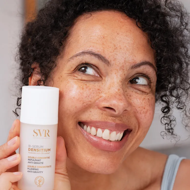 SVR Recarga Densitium Bi-Serum Refill 2x15ml | Recarga Sérum Antirrugas Pele Madura