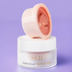 SVR Recarga Densitium Rose Éclat Creme Refill 50ml | Luminosidade e rosado natural à pele