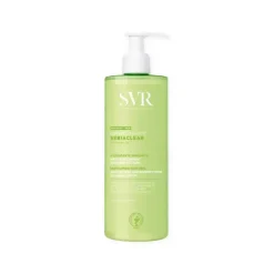 SVR Sebiaclear Creme Lavante 400ml