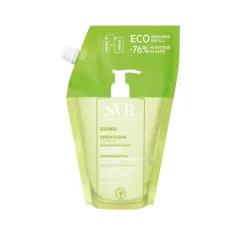 SVR Sebiaclear Creme Lavante Recarga 400ml